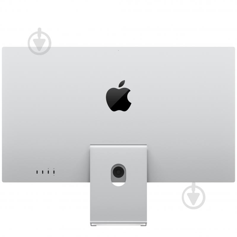 Монитор Apple Studio Display 2026 5K Standard glass 27" (MFEW4RU/A) - фото 2