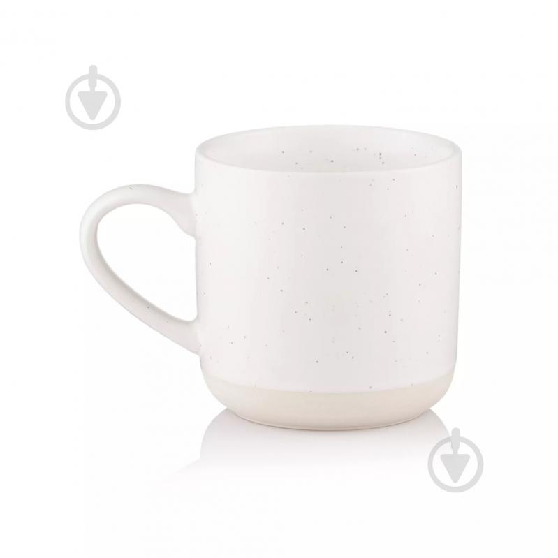 Чашка Ardesto Heart 350 мл AR3076 - фото 2