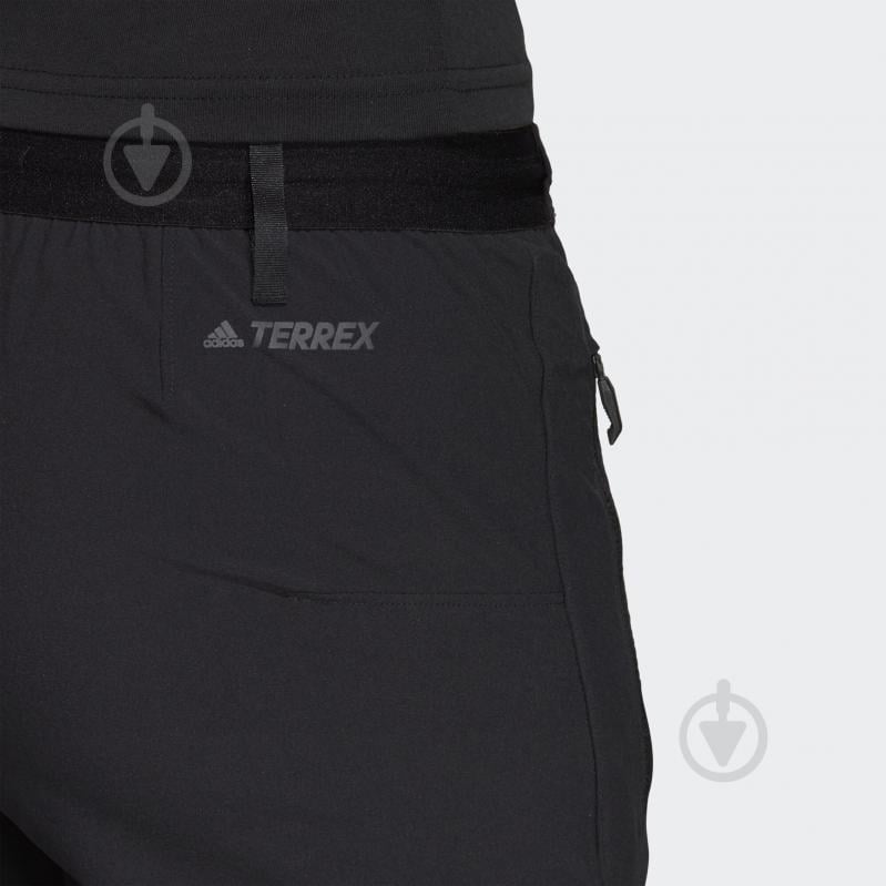 Брюки Adidas W Multi Pants CF4688 р. 40 черный - фото 10 Брюки Adidas W Multi Pants CF4688 р. 40 черный - фото 10