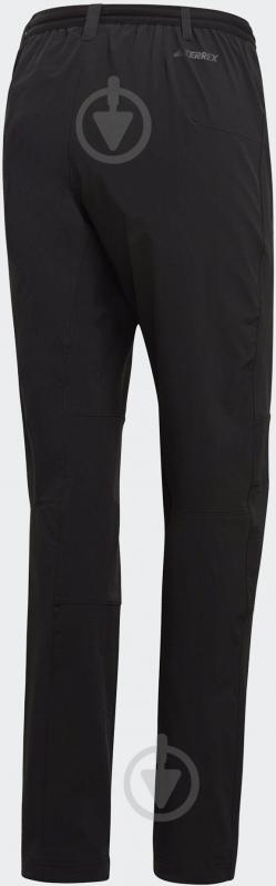 Брюки Adidas W Multi Pants CF4688 р. 40 черный - фото 2 Брюки Adidas W Multi Pants CF4688 р. 40 черный - фото 2