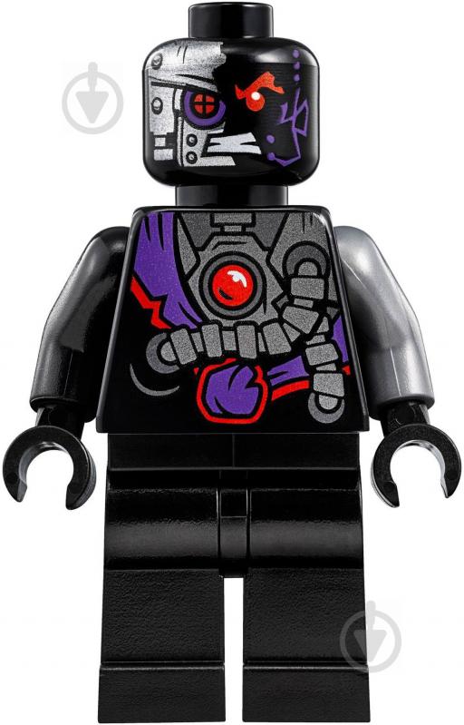 Конструктор LEGO Ninjago Титановый вездеход ниндзя 70588 - фото 4