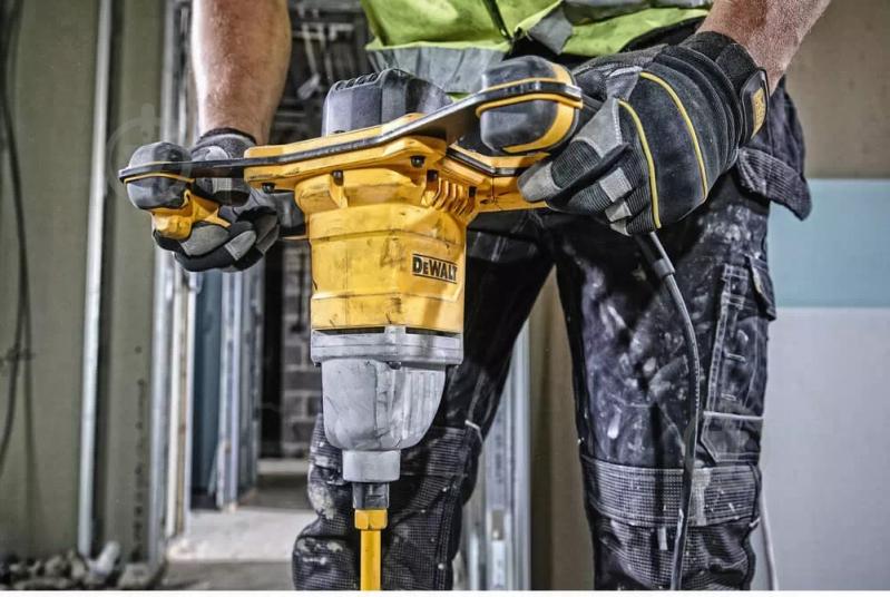 Міксер DeWalt DWD241 - фото 6