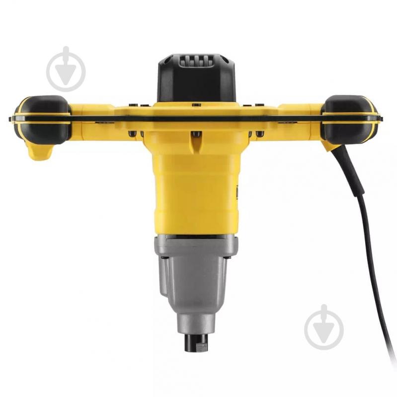 Міксер DeWalt DWD241 - фото 2