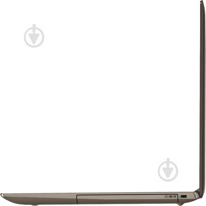 Ноутбук Lenovo IdeaPad 330-15 15.6" (81DE01VVRA) chocolate black - фото 7