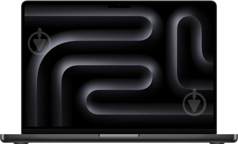 Ноутбук Apple MacBook Pro M5 2026 32GB/1TB 14,2" (MJ3D4UA/A) space black - фото 1 Ноутбук Apple MacBook Pro M5 2026 32GB/1TB 14,2" (MJ3D4UA/A) space black - фото 1