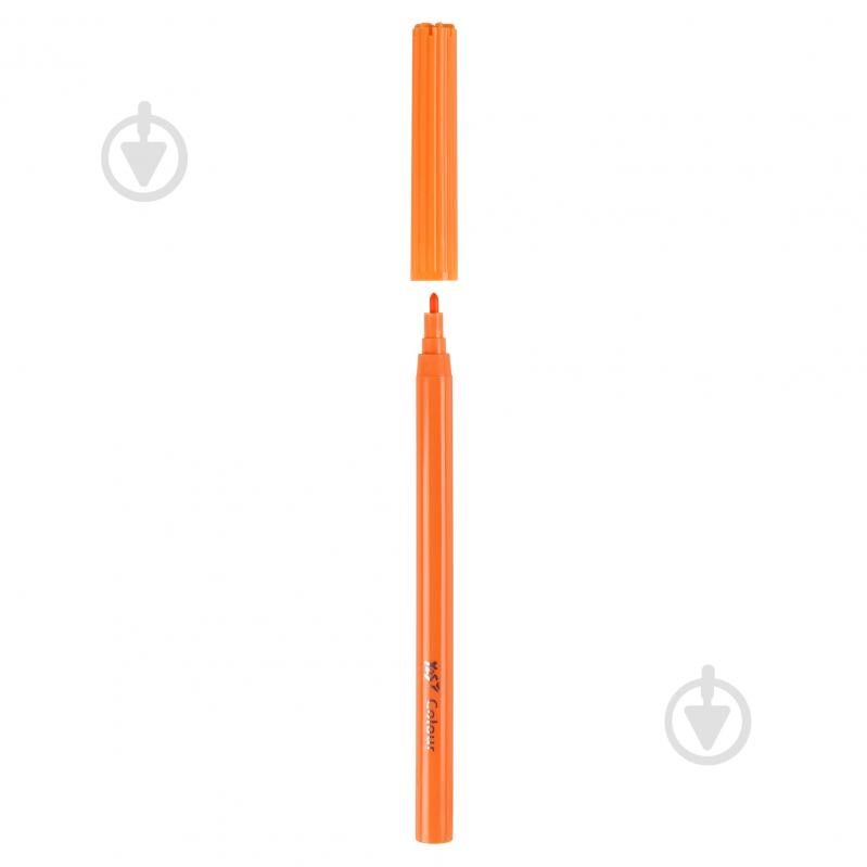 Набор фломастеров Minecraft 18 цветов YES - фото 2 Набор фломастеров Minecraft 18 цветов YES - фото 2