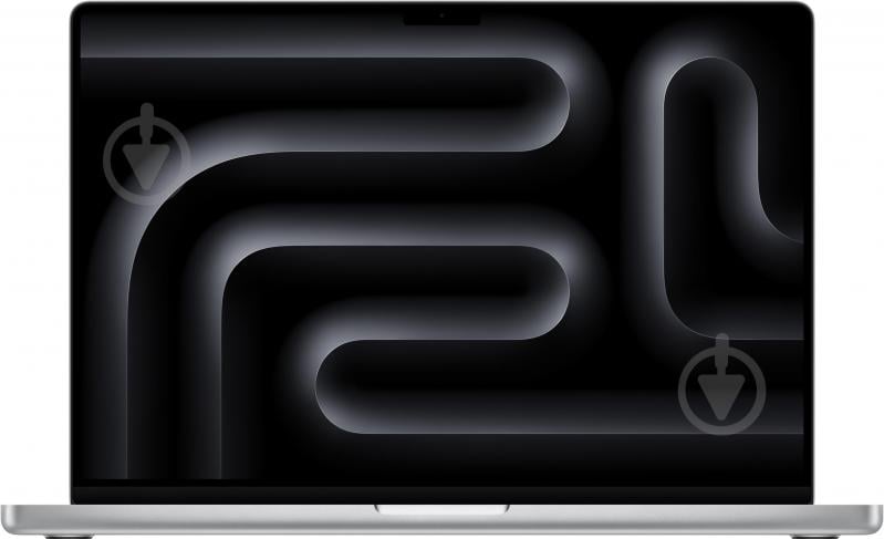 Ноутбук Apple MacBook Pro M5 Max 2026 48GB/2TB 16,2" (MGE94UA/A) silver - фото 1 Ноутбук Apple MacBook Pro M5 Max 2026 48GB/2TB 16,2" (MGE94UA/A) silver - фото 1