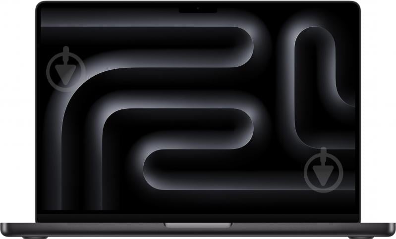 Ноутбук Apple MacBook Pro M5 Max 2026 36GB/2TB 14,2" (MGDU4UA/A) space black - фото 1 Ноутбук Apple MacBook Pro M5 Max 2026 36GB/2TB 14,2" (MGDU4UA/A) space black - фото 1