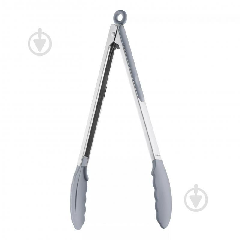 Щипці Ardesto Midori 35 см (AR3035GS) - фото 1