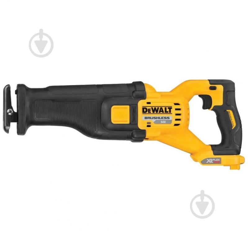 Пила сабельная DeWalt DCS389N - фото 2