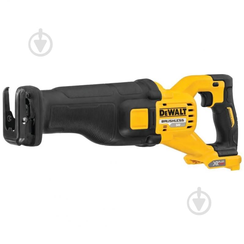 Пила сабельная DeWalt DCS389N - фото 1