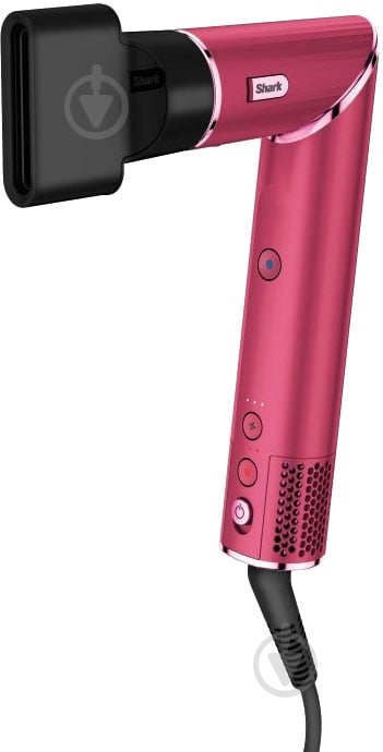 Стайлер Shark FlexStyle Limited Edition Malibu Pink (HD440BPEU) - фото 11 Стайлер Shark FlexStyle Limited Edition Malibu Pink (HD440BPEU) - фото 11