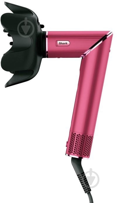 Стайлер Shark FlexStyle Limited Edition Malibu Pink (HD440BPEU) - фото 12 Стайлер Shark FlexStyle Limited Edition Malibu Pink (HD440BPEU) - фото 12