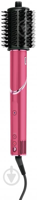 Стайлер Shark FlexStyle Limited Edition Malibu Pink (HD440BPEU) - фото 3 Стайлер Shark FlexStyle Limited Edition Malibu Pink (HD440BPEU) - фото 3