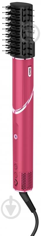 Стайлер Shark FlexStyle Limited Edition Malibu Pink (HD440BPEU) - фото 4 Стайлер Shark FlexStyle Limited Edition Malibu Pink (HD440BPEU) - фото 4
