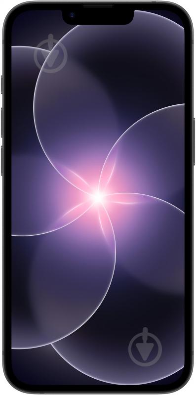 Смартфон Apple iPhone 17e 512GB black (MHRY4AF/A) - фото 2