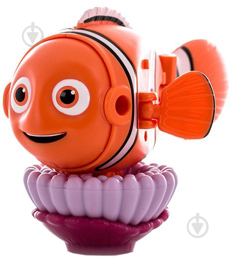 Іграшка-трансформер Finding Dory EggStars Немо 84661 - фото 1 Іграшка-трансформер Finding Dory EggStars Немо 84661 - фото 1