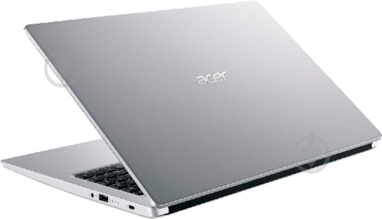 Ноутбук Acer Aspire 3 A315-23 15,6 (NX.HVUEU.004) silver - фото 4