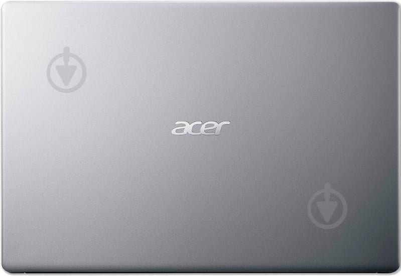 Ноутбук Acer Aspire 3 A315-23 15,6 (NX.HVUEU.004) silver - фото 5