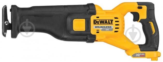 Пила сабельная DeWalt DCS389NT - фото 2