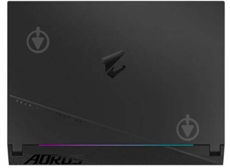 Ноутбук Gigabyte AORUS 15 BSF 15,6" (AORUS_15_BSF-73KZ754SD) black - фото 6