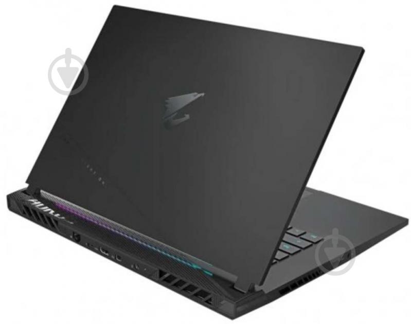 Ноутбук Gigabyte AORUS 15 BSF 15,6" (AORUS_15_BSF-73KZ754SD) black - фото 5