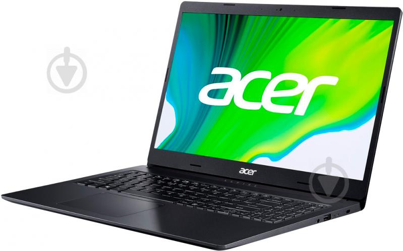 Ноутбук Acer Aspire 3 A315-23G 15,6 (NX.HVREU.004) black - фото 4