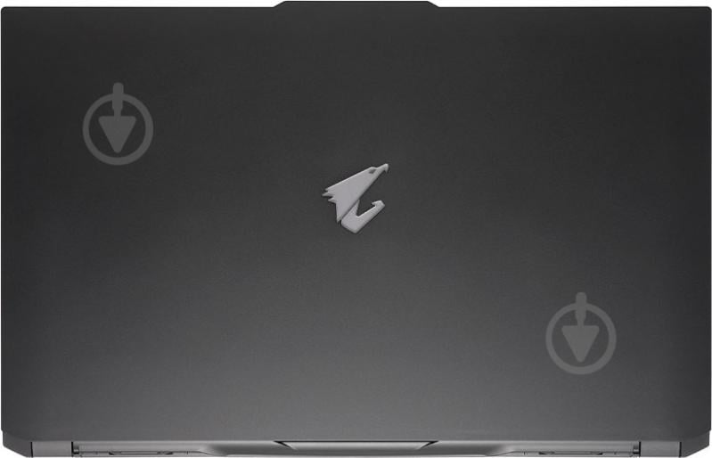 Ноутбук Gigabyte AORUS 17H BXF 17,3" (AORUS_17H_BXF-74KZ554SH) black - фото 7