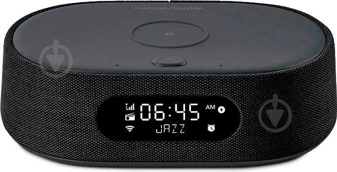 Акустична система Harman Kardon Citation Oasis FM black (HKCITAOASISFMBLKEP) - фото 1