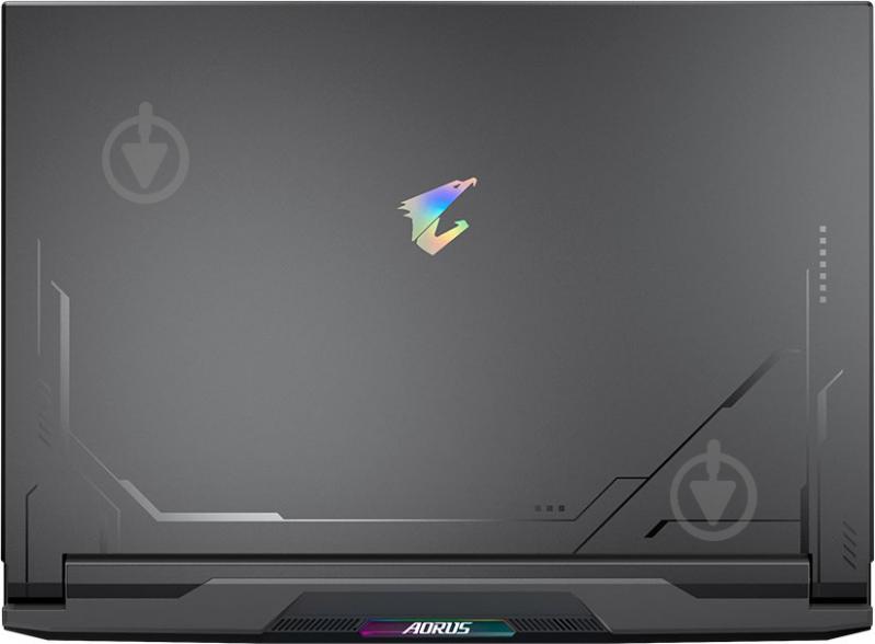 Ноутбук Gigabyte AORUS 17X AZF 17,3" (AORUS_17X_AZF-B5KZ665SP) black - фото 7