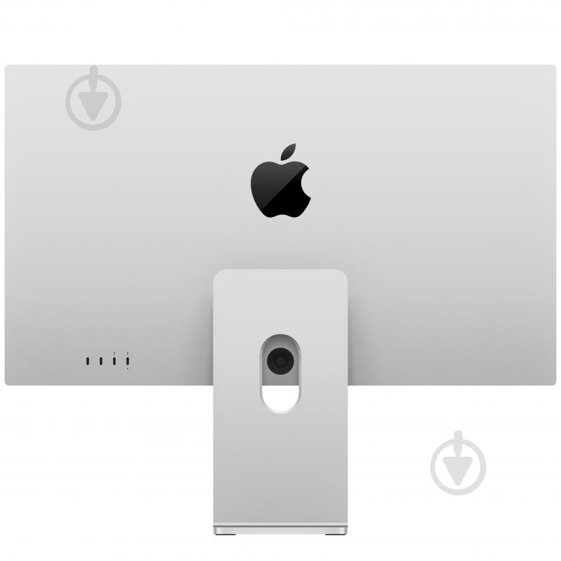 Монитор Apple Studio Display XDR 2026 5K Nano-texture glass (Stand not included) 27" (MFEQ4RU/A) - фото 3