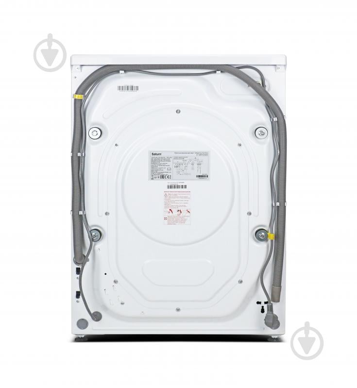 Стиральная машина Saturn ST-WM1024WD - фото 8 Стиральная машина Saturn ST-WM1024WD - фото 8