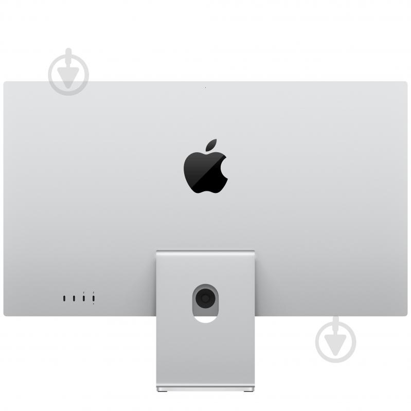 Монітор Apple Studio Display 2026 5K Nano-texture glass 27" (MFF04RU/A) - фото 2
