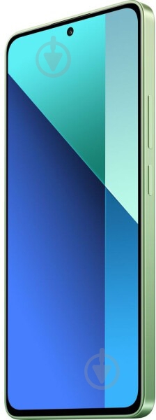 Смартфон Xiaomi Redmi Note 13 6/128GB mint green - фото 4 Смартфон Xiaomi Redmi Note 13 6/128GB mint green - фото 4