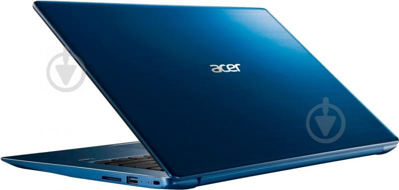 Ноутбук Acer Swift 3 SF314-52G 14" (NX.GQWEU.009) stellar blue - фото 4