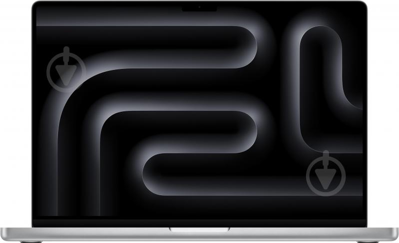 Ноутбук Apple MacBook Pro M5 Max 2026 36GB/2TB 16,2" (MGE74UA/A) silver - фото 1