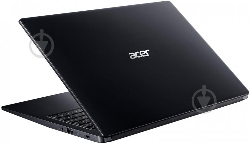 Ноутбук Acer Aspire 3 A315-23-R5JD 15,6 (NX.HVTEU.00N) black - фото 6