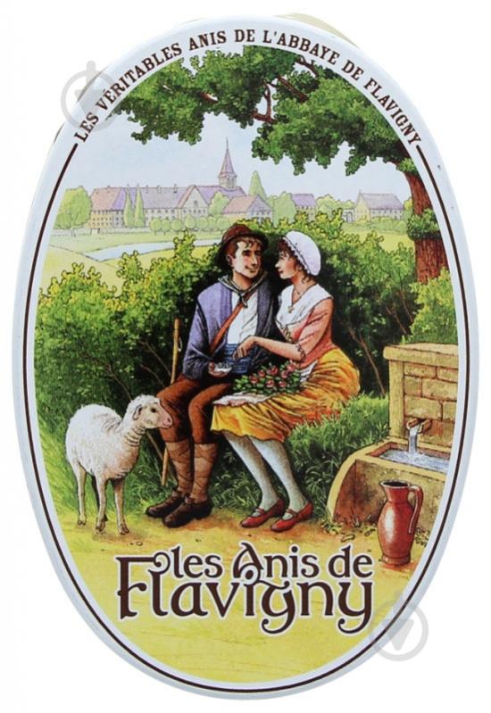 Драже Anis de Flavigny Анис 50 г (D3001) - фото 1 Драже Anis de Flavigny Анис 50 г (D3001) - фото 1