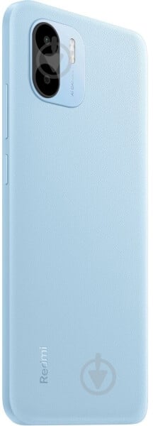 Смартфон Xiaomi Redmi A2 3/64GB light blue - фото 6 Смартфон Xiaomi Redmi A2 3/64GB light blue - фото 6
