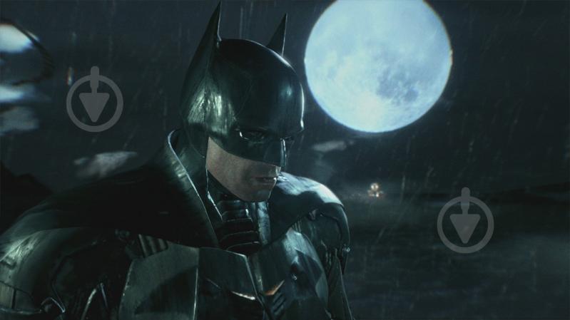 Игра NINTENDO Batman Arkham Trilogy NS - фото 7