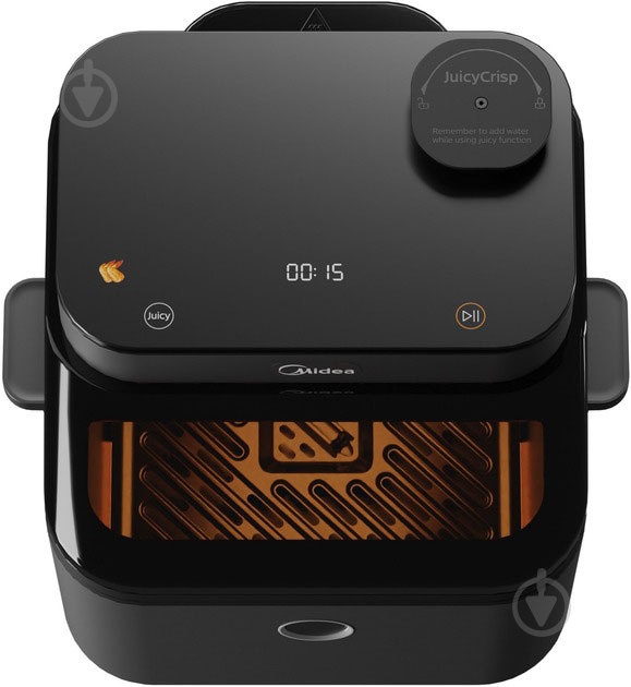 Мультипіч Midea MF-CY75C - фото 3