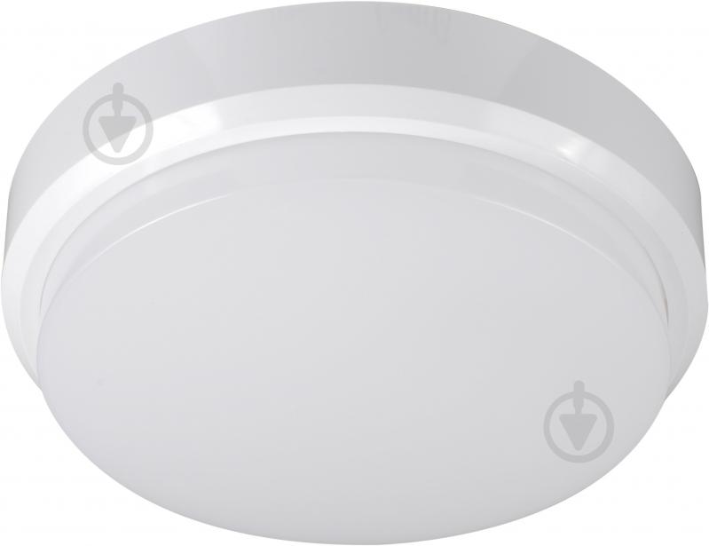 ВІТРИНА! Світильник світлодіодний Светкомплект SH-015R 15 Вт білий 4500 К - фото 1 ВІТРИНА! Світильник світлодіодний Светкомплект SH-015R 15 Вт білий 4500 К - фото 1