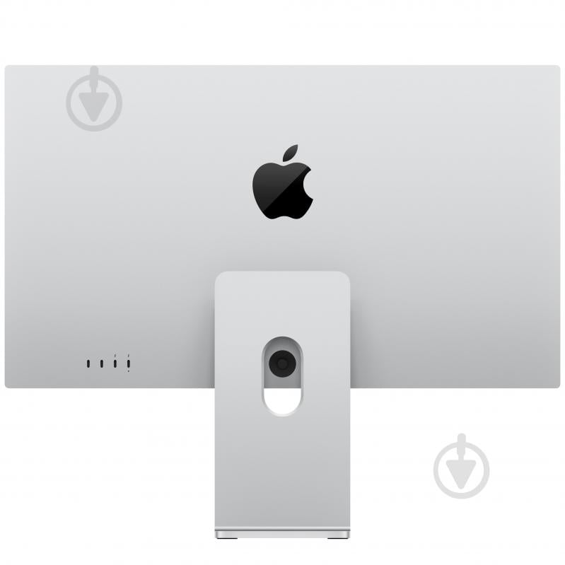 Монітор Apple Studio Display XDR 2026 5K Standard glass 27" (MFEL4RU/A) - фото 2 Монітор Apple Studio Display XDR 2026 5K Standard glass 27" (MFEL4RU/A) - фото 2