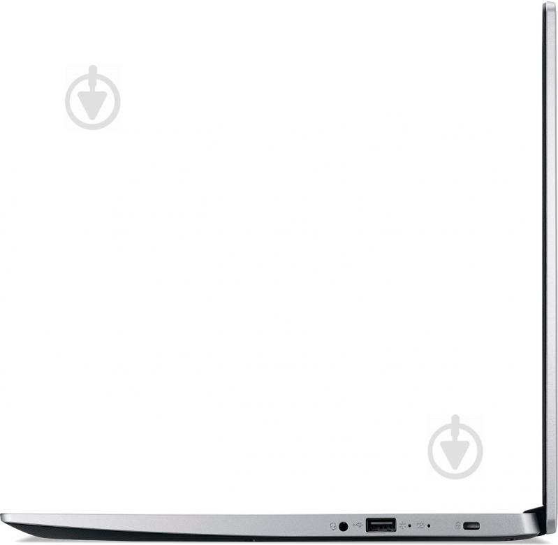 Ноутбук Acer Aspire 3 15,6 (NX.HVSEU.00B) silver - фото 8