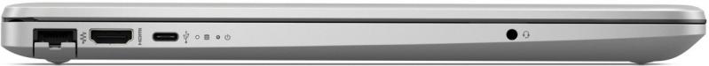 Ноутбук HP 250 G8 15,6" (2X7W8EA) silver - фото 5