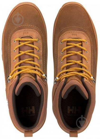 Ботинки Helly Hansen CALGARY 10874-728 р.45 brown - фото 3