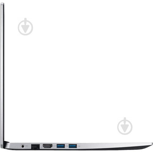 Ноутбук Acer Aspire 3 15,6 (NX.HVUEU.00Z) silver - фото 8