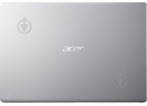 Ноутбук Acer Aspire 3 15,6 (NX.HVUEU.00Z) silver - фото 7