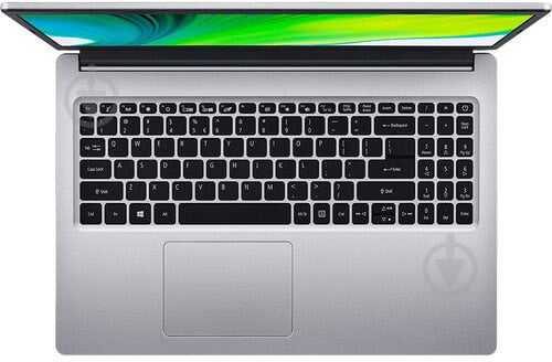 Ноутбук Acer Aspire 3 15,6 (NX.HVUEU.00Z) silver - фото 5