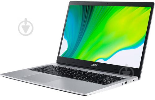 Ноутбук Acer Aspire 3 15,6 (NX.HVUEU.00Z) silver - фото 4